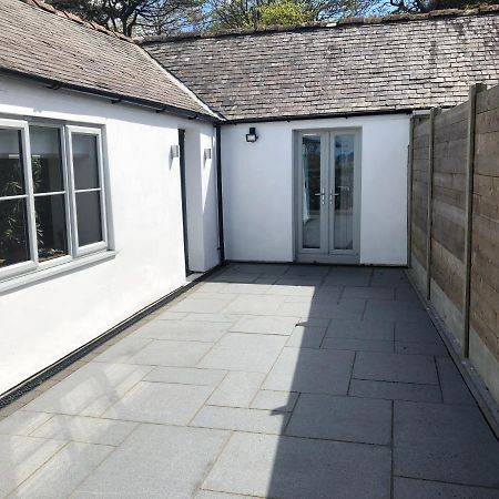 Unique Cornish Cottage Conversion Central Location Redruth Exterior foto
